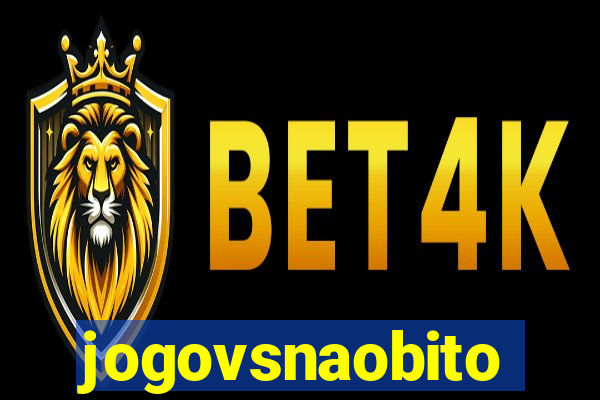 jogovsnaobito