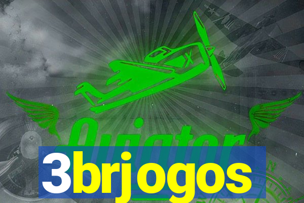 3brjogos