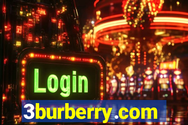 3burberry.com