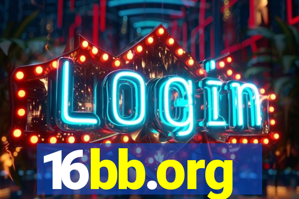 16bb.org