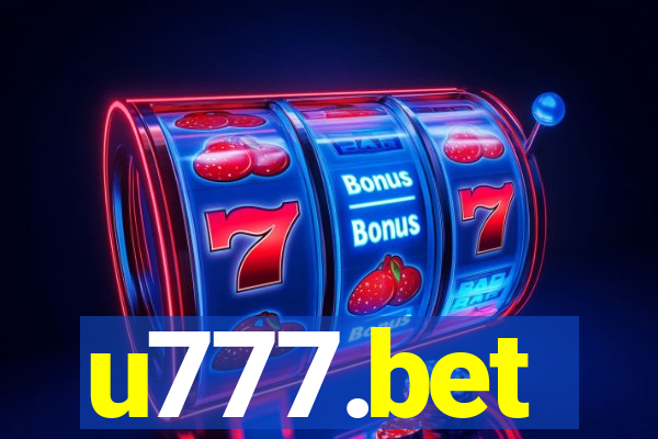 u777.bet