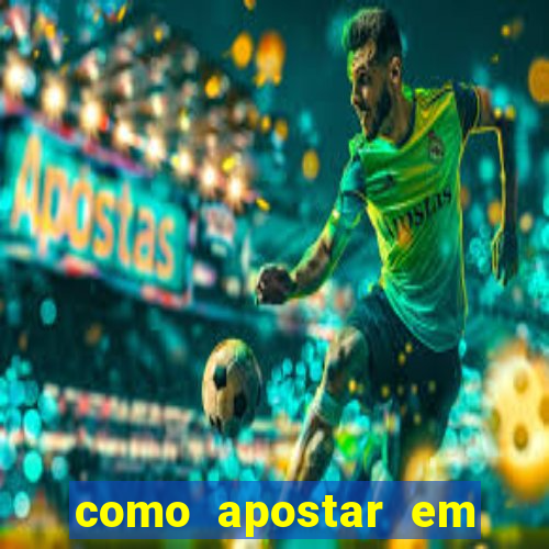 como apostar em dólar na bet365
