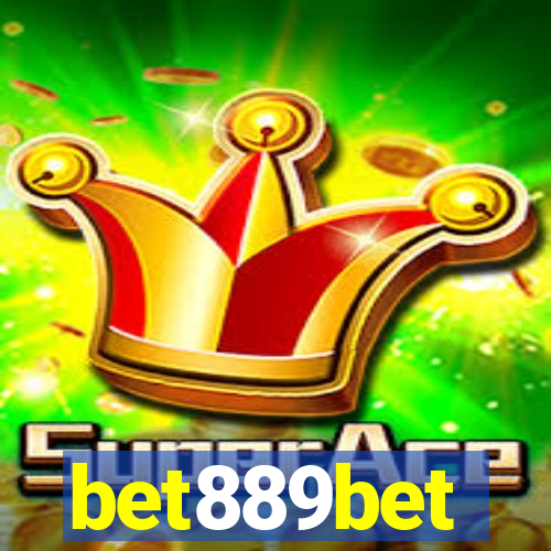 bet889bet