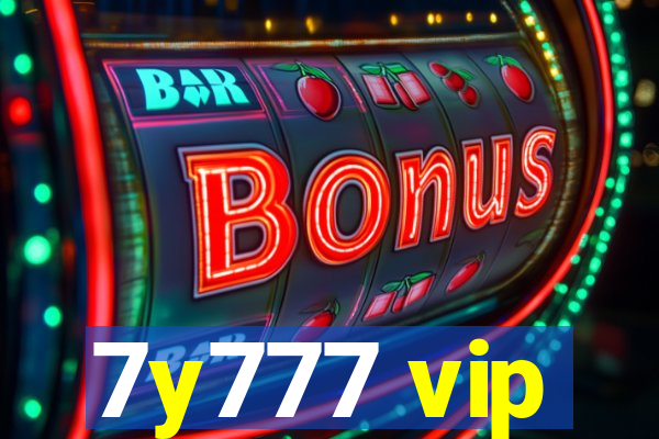 7y777 vip