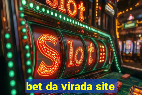 bet da virada site