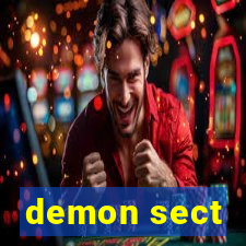 demon sect