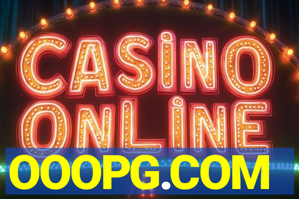 OOOPG.COM