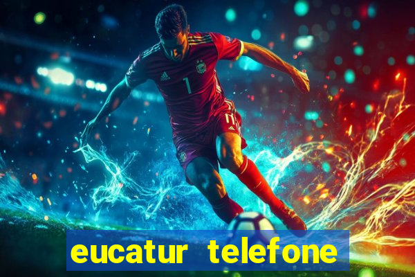 eucatur telefone whatsapp porto velho