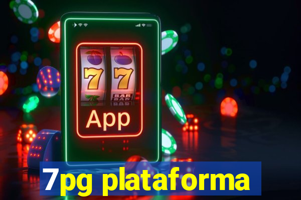 7pg plataforma