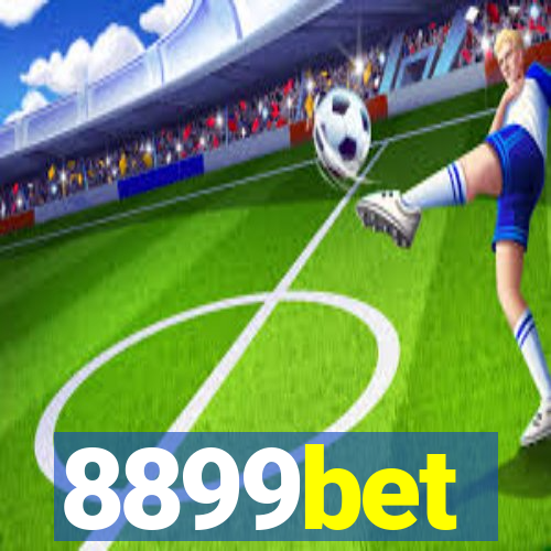 8899bet