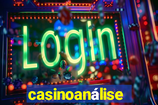 casinoanálise