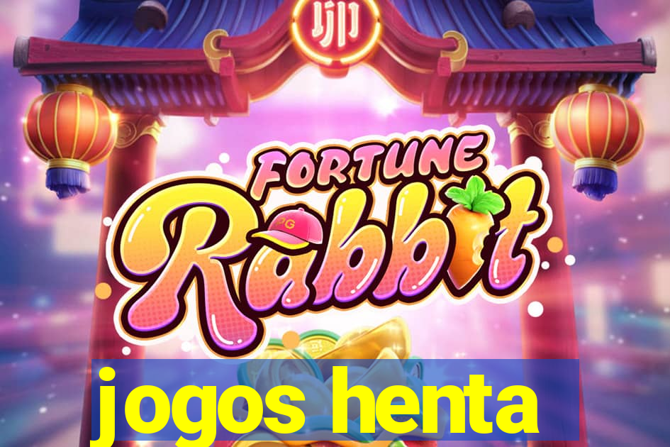 jogos henta