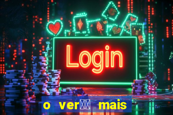 o ver鑼玱 mais quente filme completo dublado