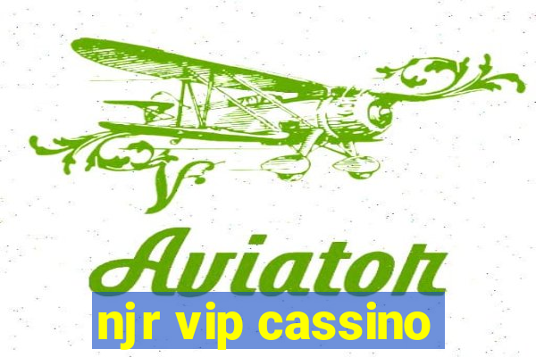 njr vip cassino