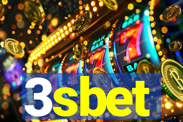 3sbet