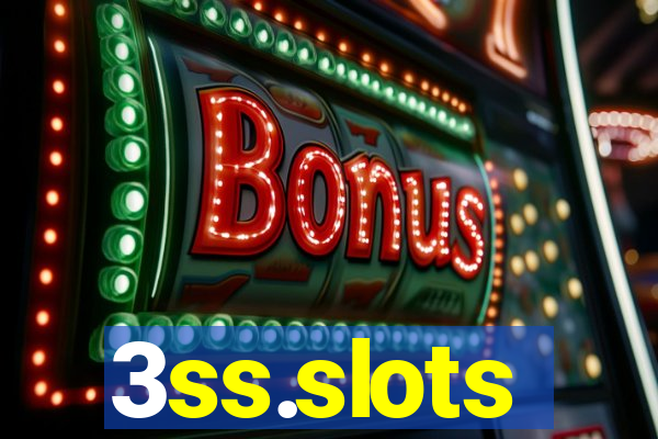 3ss.slots