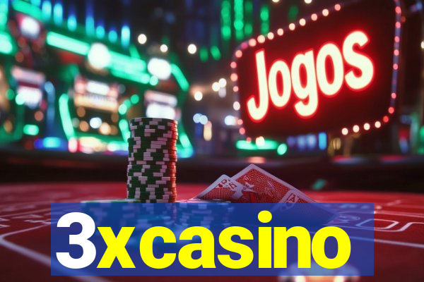 3xcasino