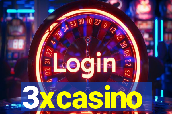 3xcasino