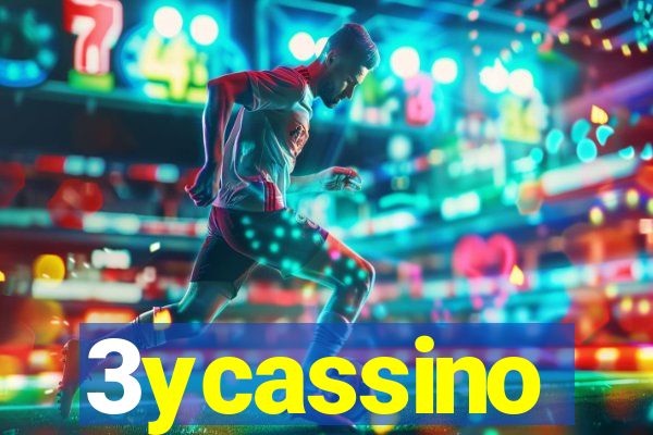 3ycassino