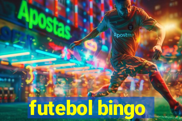 futebol bingo