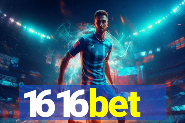 1616bet