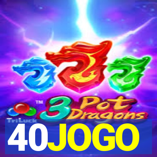 40JOGO