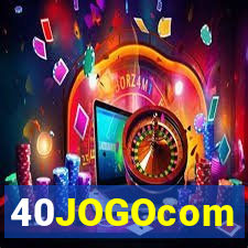 40JOGOcom