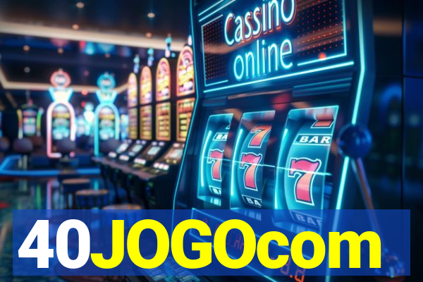 40JOGOcom