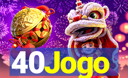40Jogo