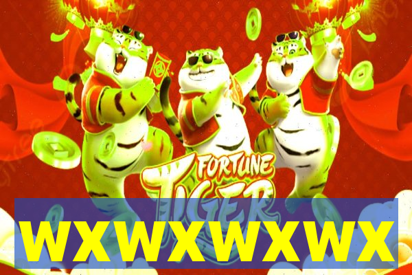 wxwxwxwx