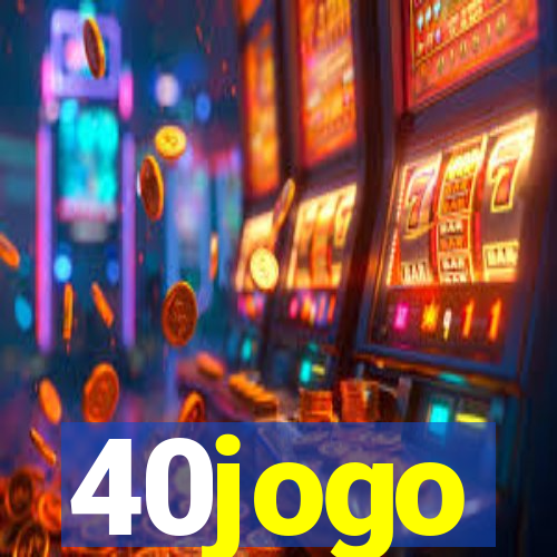 40jogo