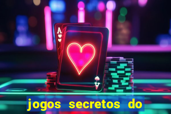 jogos secretos do friv 2018