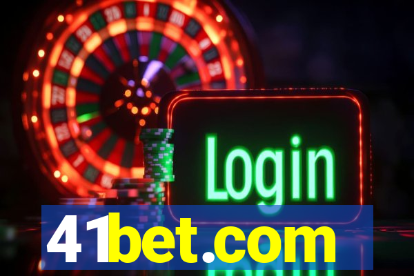 41bet.com