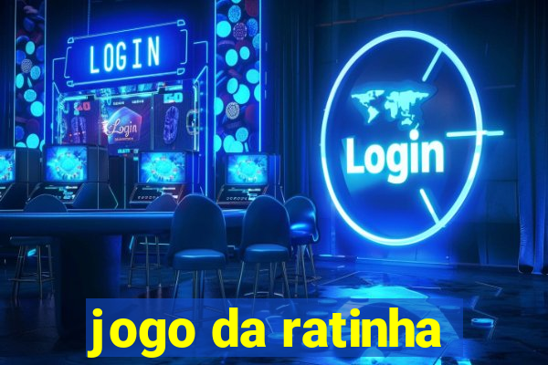 jogo da ratinha