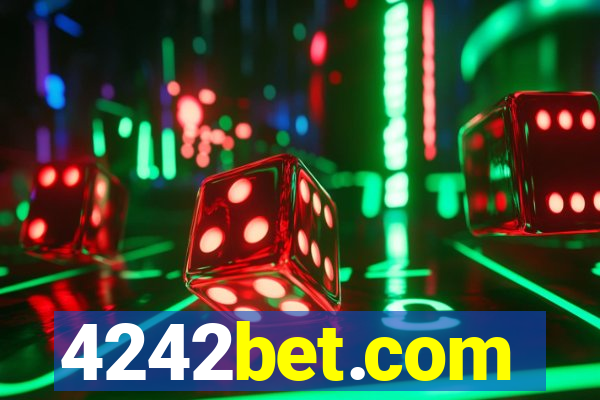 4242bet.com