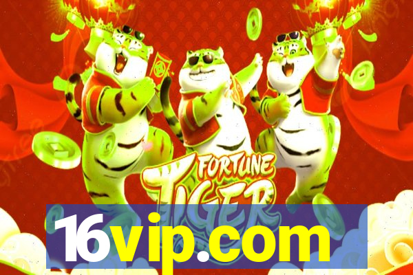 16vip.com