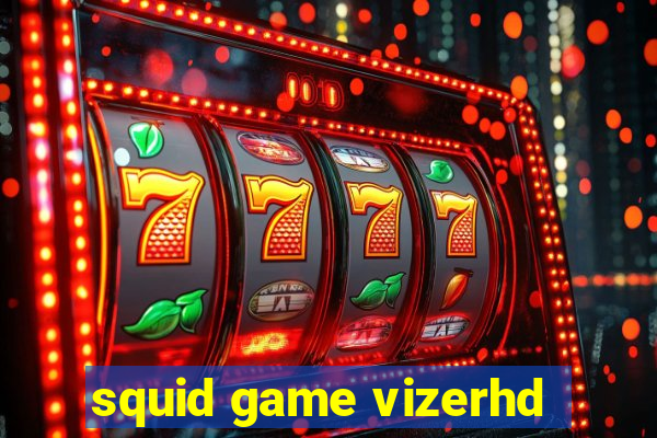 squid game vizerhd