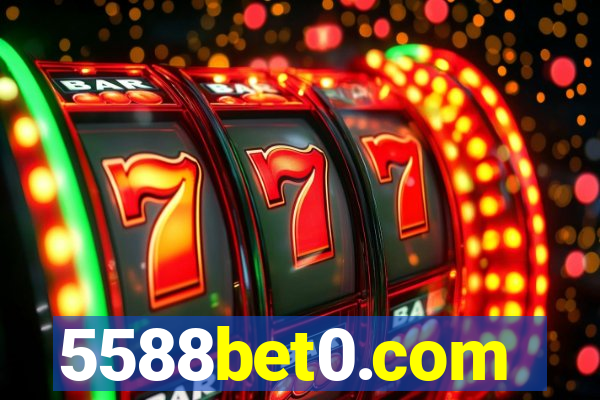 5588bet0.com
