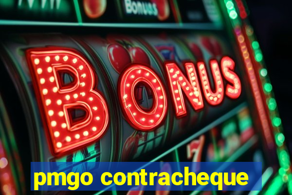 pmgo contracheque