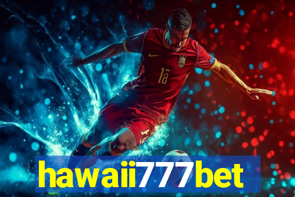 hawaii777bet