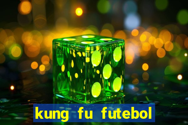 kung fu futebol clube via torrent