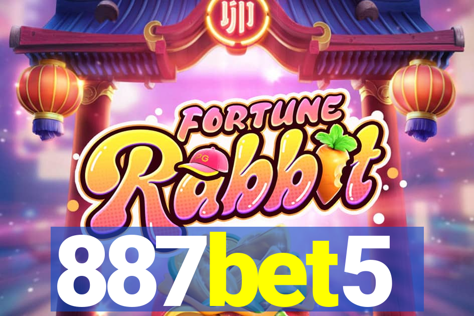 887bet5