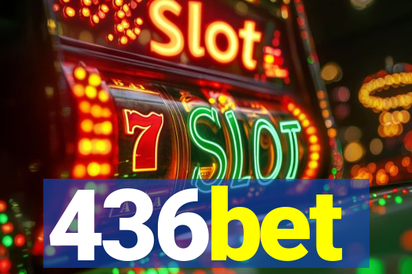 436bet