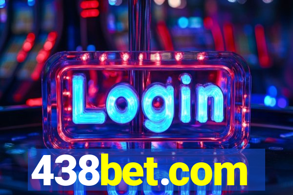 438bet.com