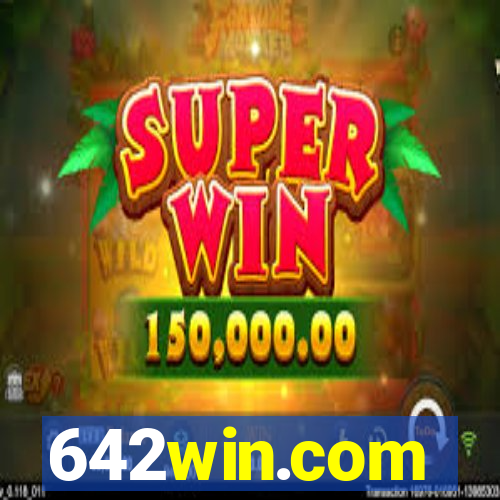 642win.com