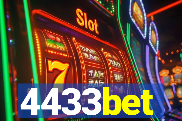 4433bet