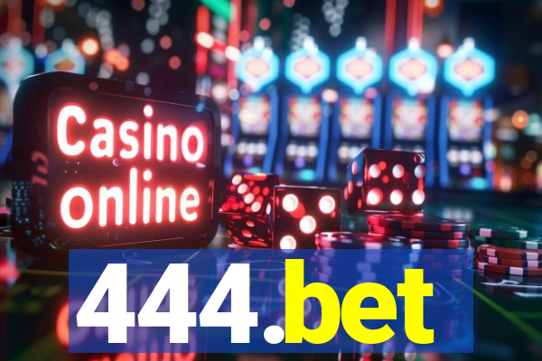 444.bet