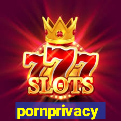 pornprivacy