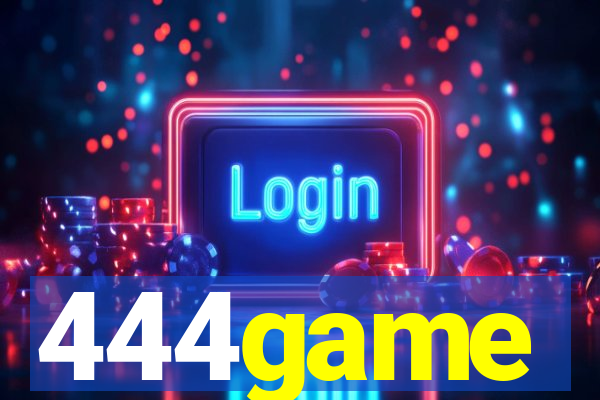 444game