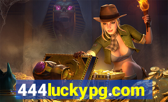 444luckypg.com